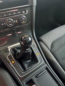 VW GOLF rv.1/2018 , 1.0TSI 81KW ,82 000km - 12
