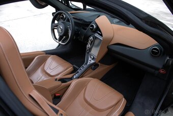 McLaren 720S 4.0 Twin Turbo V8, Launch Edition, (530kw) - 12