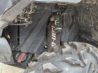 BRP Can am Outlander Max 1000 XT - 12