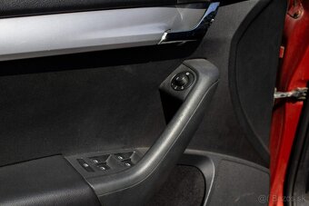 Škoda Octavia Combi 1.8 TSI Elegance/Style DSG - 12