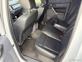 Ford Ranger 3.2 TDCi 4x4 DoubleCab Model 2019 - 12