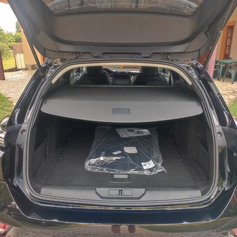 Predám Peugeot 308 sw 1.5 HDI - 12