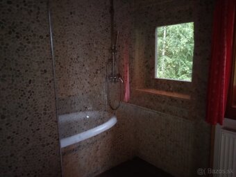 DRAŽBA-Rekreačná chata súp. č. 1301 v obci Pribylina - 12