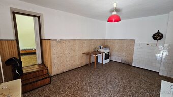 Bogács - investičná príležitosť, 2 domy na jednom pozemku - 12