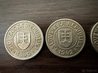 Mince slovenského štátu a iné - 12