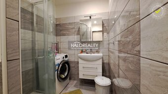 HALO reality - Predaj, trojizbový byt Žiar nad Hronom, Etapa - 12