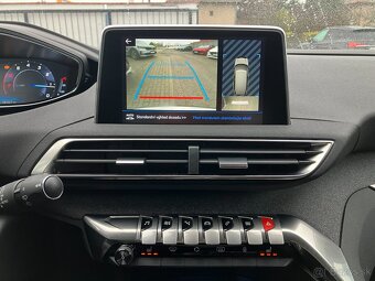 Peugeot 5008 1.6 PureTech 180 E6.2 Allure EAT8 - 12