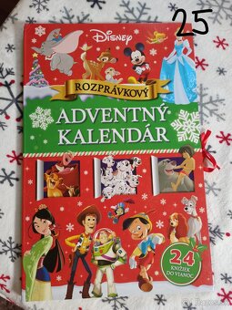 mortina, stoplik, raya, vaiana, titanic - 12