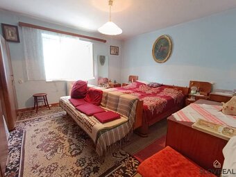 SLOVREAL : Predaj domu v Janovej Lehote (okres Žiar nad Hron - 12