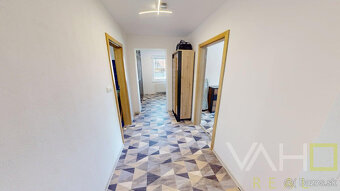 NOVÁ CENA Na predaj RD v obci LOŠONEC, pozemok 1056m2, re - 12