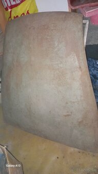 Predám náhradné diely Wartburg 311/312 - 12