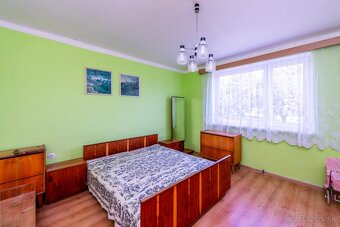 Predaj RD Vojnatina, okr. Sobrance - 12