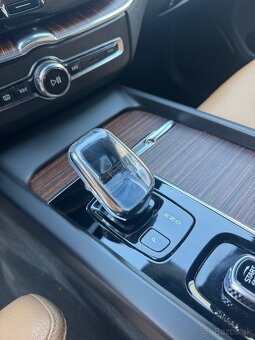 Volvo xc 60 inscription možnosť odpočtu dph - 12