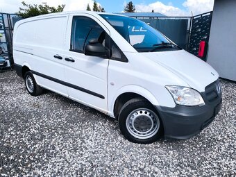Mercedes-Benz Vito - 12