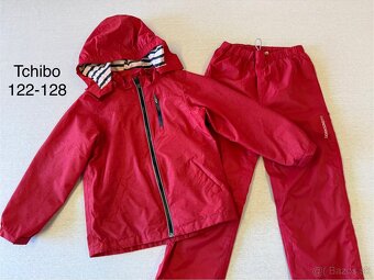 Balík oblecenia pre chlapca 122-128 - 12