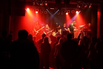 Hladame bubenika - 12