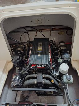 Sessa Islamorada 23 - 12