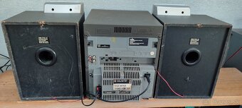 Hi-fi veža Philips - 12