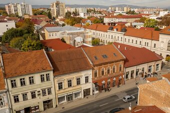 Obchodný priestor s úžitkovou plochou cca: 1040 m2. - 12