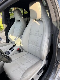Predám Mercedes benz CLA 200 CDI - 12