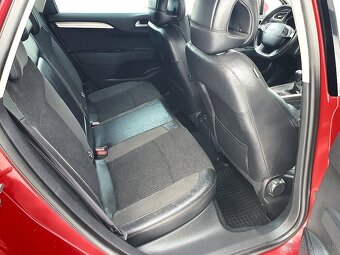 Citroën C4 PureTech 110 Shine - 12