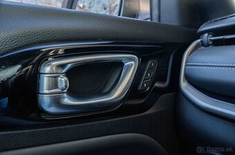 Jeep Compass 1.3 GSE 150 80th Anniversary - 12