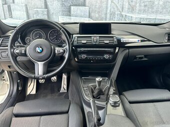 BMW Řada 3 318D, 2.0D, 105KW, 4x4 - 12