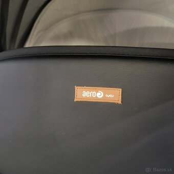 Tutis aero - trojkombinácia - 12