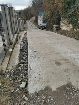 Chata so záhradou - Svinica - 12