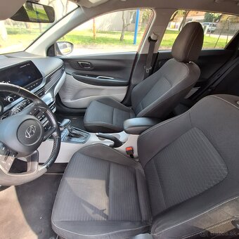 Hyundai i20 88 kW mild hybrid - 12