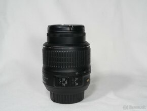 Nikon D3100 + 2 objektívy - 12