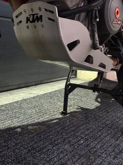 Ktm Super Adventure R 1290 2019 - 12
