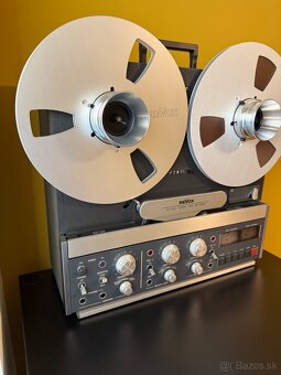 ReVox B77 mk2 - 12