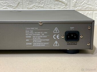 Cambridge Audio A500 + T500 + DVD99 - 12