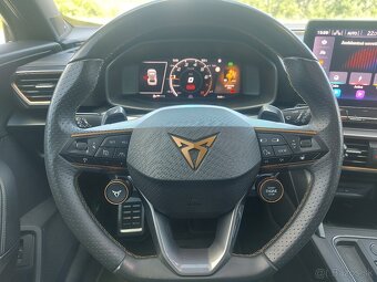 Cupra Formentor 2.0 TSI 310k 4Drive DSG Veloz - 12