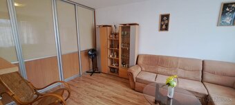 Slnečný jednoizbový byt - 12