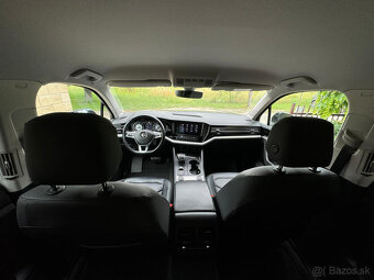 Volkswagen Touareg 3.0 V6 TDI SCR Elegance 4Motion Tiptronic - 12