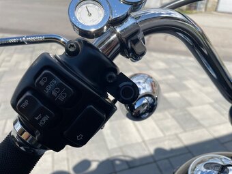 Predám Harley Davidson Street Bob 💪😎🍻 - 12