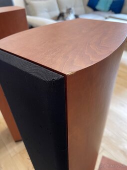 Wharfedale Diamond 5.0 - 12