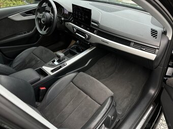 Audi A4 Allroad 40 2.0 TDI quattro S tronic - 12