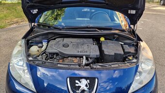 Predám Peugeot 207 - 12