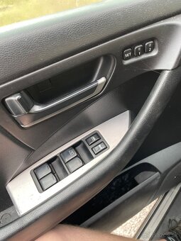 Nissan Murano 3.5 V6,Benzín,Automat 4x4,2005,PORUCHA-ČITAŤ - 12