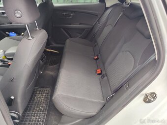 Seat Leon 1.6TDI Style - 12