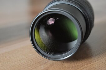Nikkor 55 - 300 AF VR - zoom objektiv pre nikon - ako novy - 12