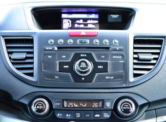 Honda CR-V 2.2 i-DTEC Elegance 4WD - 12