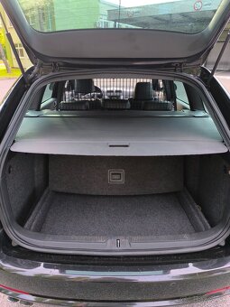 Škoda Octavia II RS 2.0tsi Dsg - 12