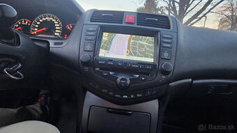 Honda Accord combi 2,2diesel - aj vymením, čítajte TEXT - 12