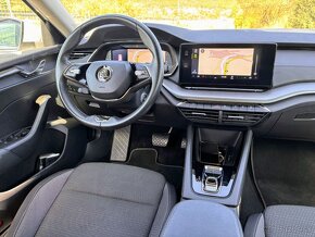 Škoda Octavia 4 combi 2020 2.0 TDI 110kw DSG - 12