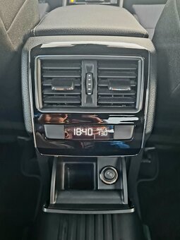 Škoda Superb 1.8 TSI Ambition Plus DSG - 12