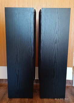 MAGNAT...QUANTUM...15kg kus...92dB - 12